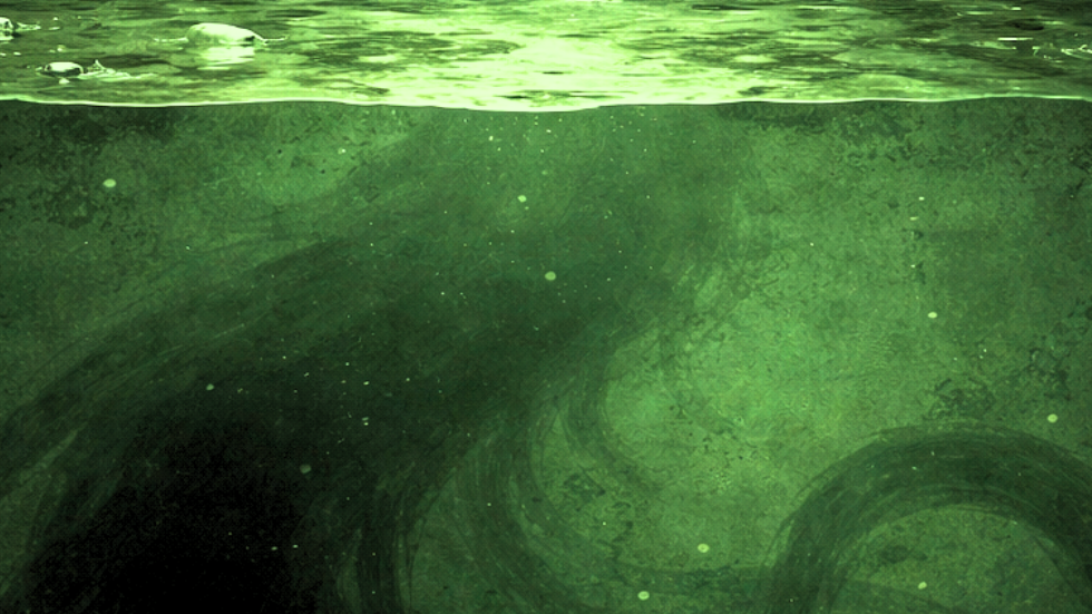 That Death Star Scene