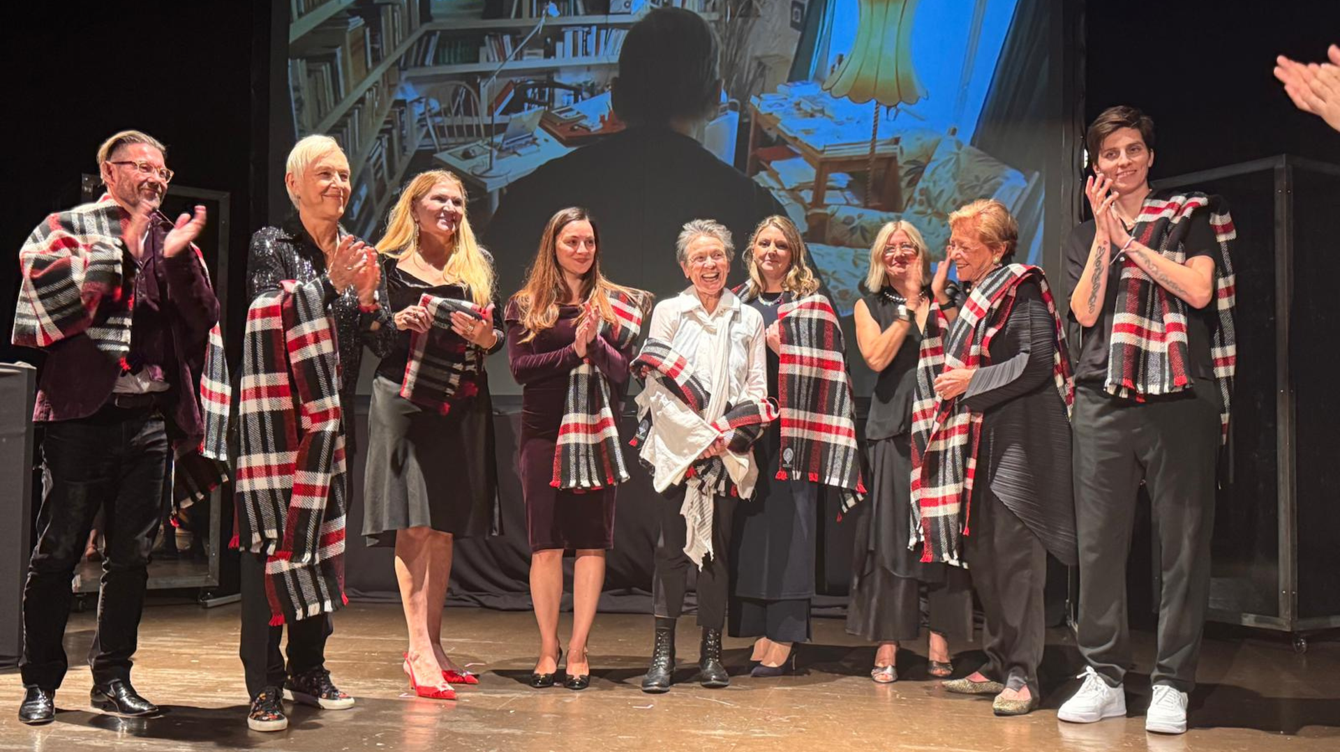 When Fashion Fought Fascism