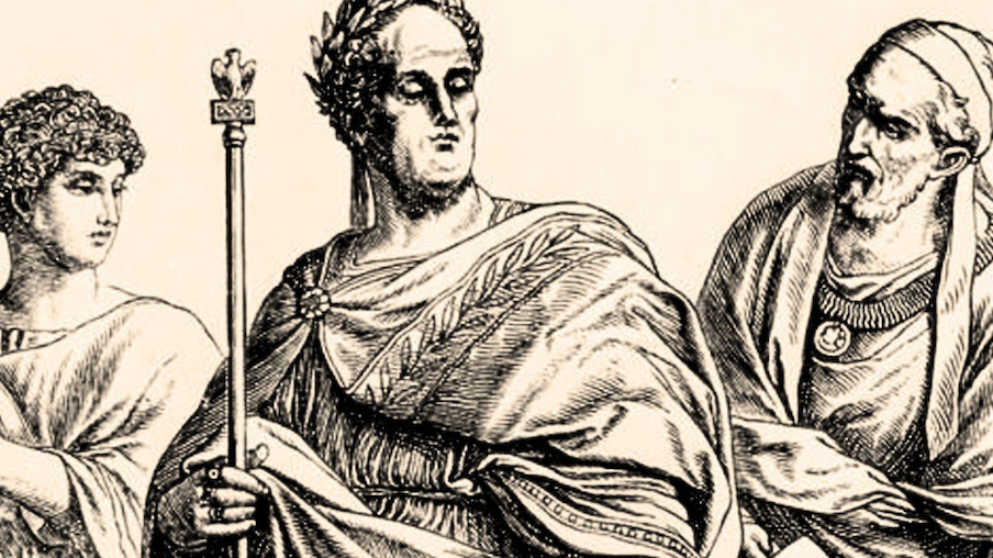 Sumptuary Laws (Revisited)