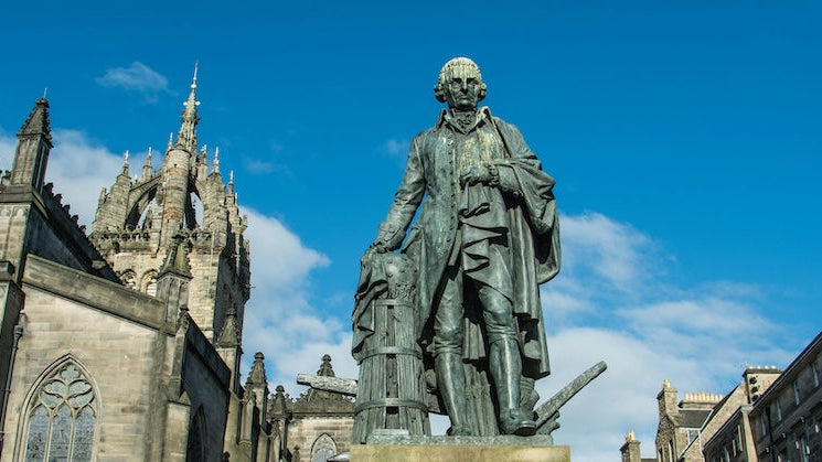 We are all Smithians now