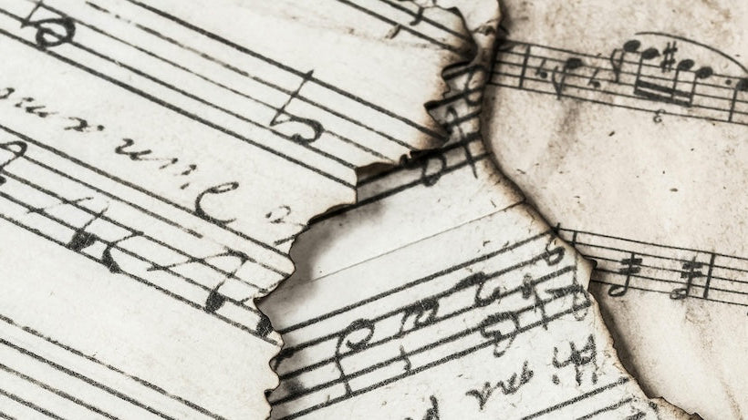 Time to face the music