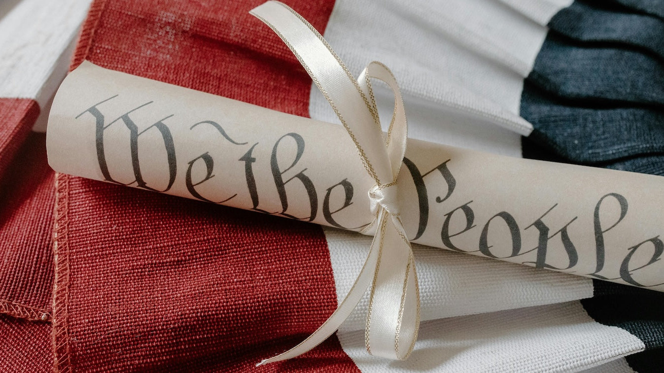 Cometh torches & pitchforks