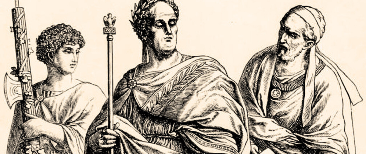 Sumptuary Laws (Revisited)