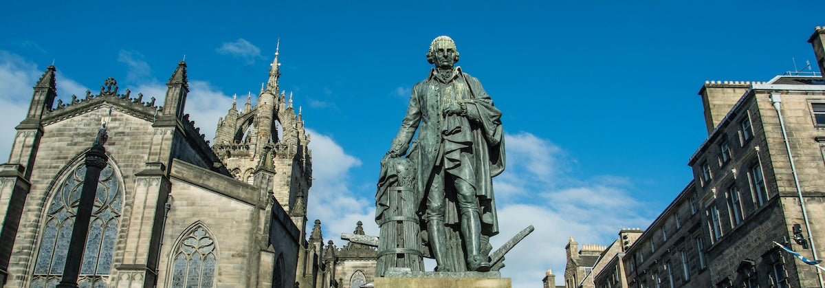 We are all Smithians now