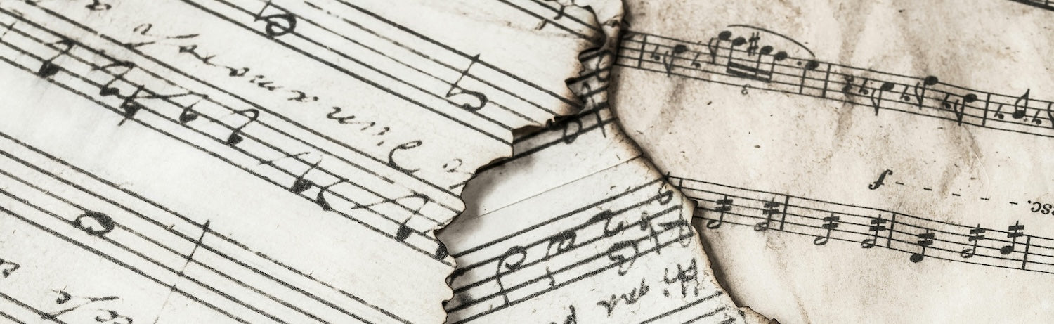 Time to face the music