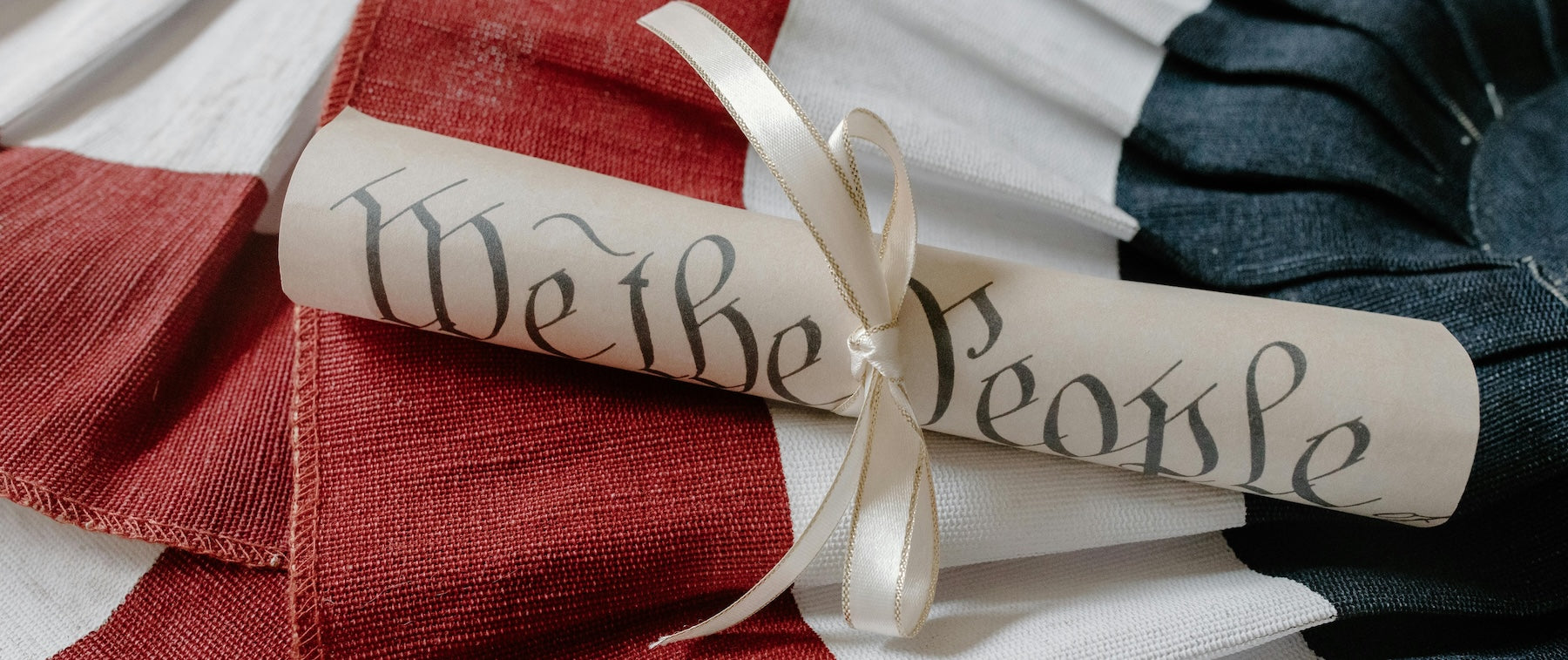 Cometh torches & pitchforks